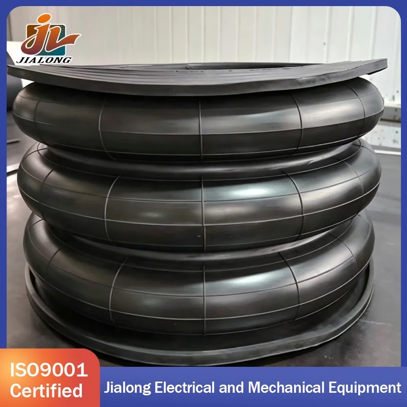 Rubber Air Spring suppliers